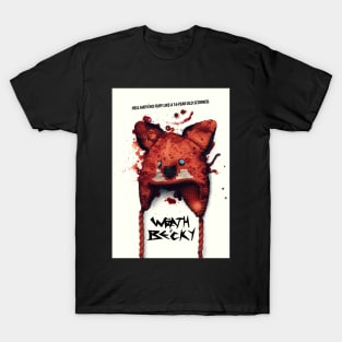 The Wrath of Becky T-Shirt